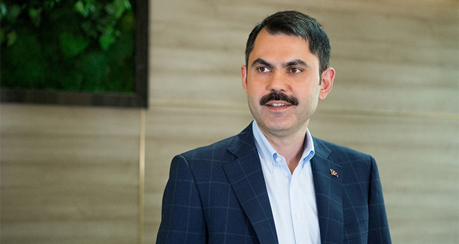 Bakan Kurum: 