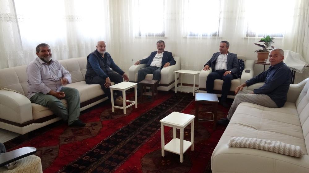 Malatya’da depremin yıktığı mahalle yeniden ayağa kaldırıldı