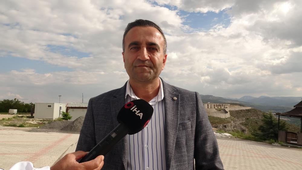 Malatya’da depremin yıktığı mahalle yeniden ayağa kaldırıldı