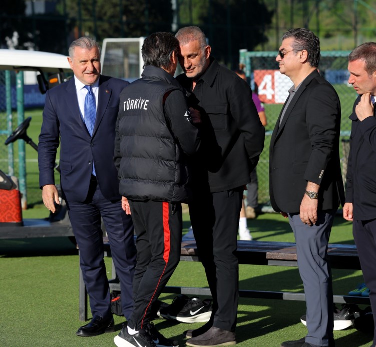 İbrahim Hacıosmanoğlu: 