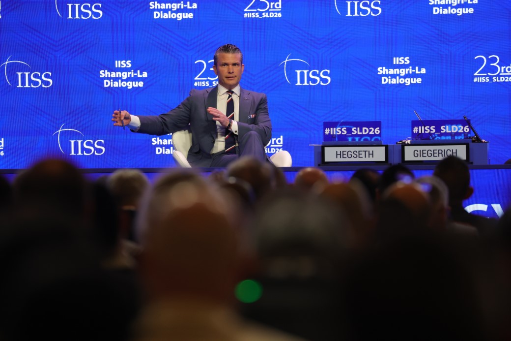 ABD Savunma Bakanı Hegseth:
