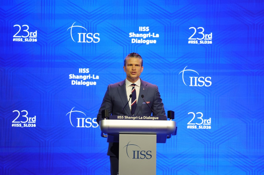 ABD Savunma Bakanı Hegseth: