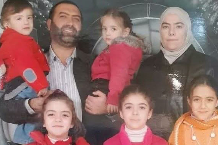 Suriye’de 13 yıllık sır çözüldü: Esad rejiminin alıkoyduğu 6 çocuk hayatını kaybetti