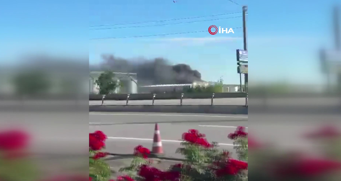 Burdur’da zincirleme kaza: 3 ölü, 6 yaralı