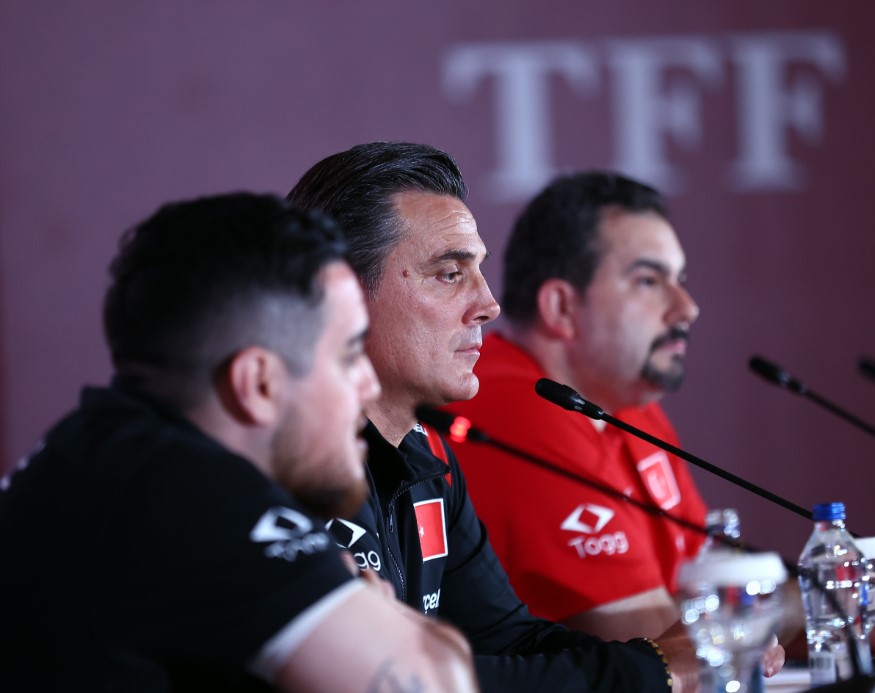 Vincenzo Montella: