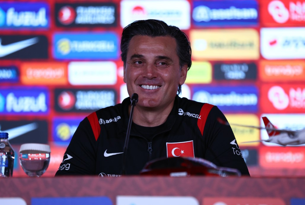 Vincenzo Montella: