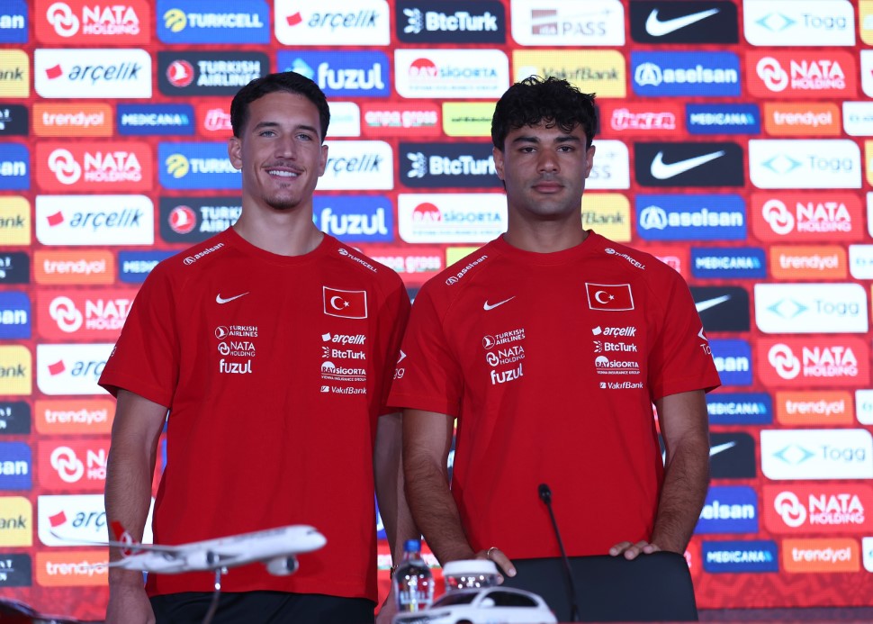 Ozan Kabak: