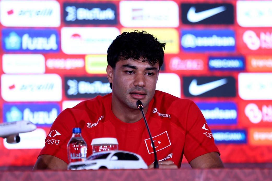 Ozan Kabak: