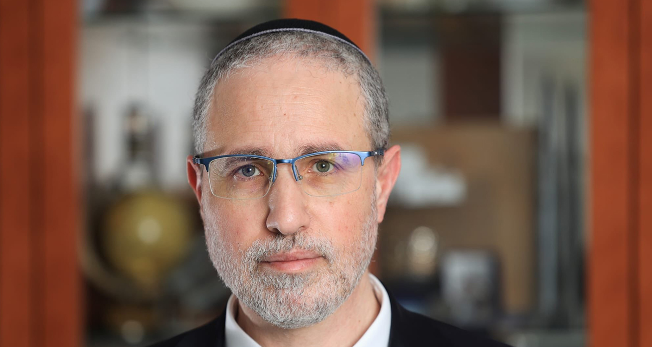 İsrail Başbakanı Binyamin Netanyahu, İsrail iç istihbarat teşkilatı Shin Bet yetkilisi Shmuel Ben Ezra’yı İsrail Ulusal Güvenlik Konseyi Başkanı ve Ulusal Güvenlik Danışmanı olarak görevlendirdi.