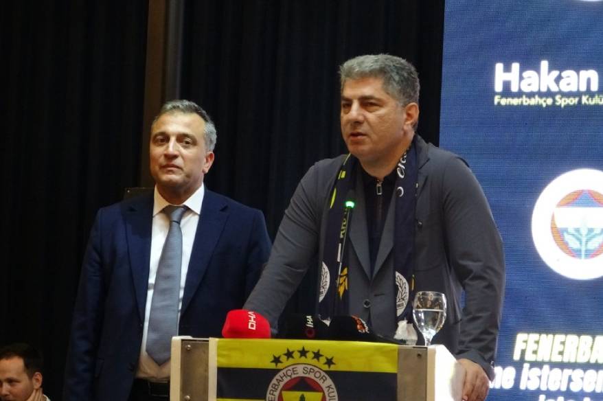 Hakan Safi: "2 yerli, 3 dünya yıldızı yabancı oyuncu getireceğiz"
