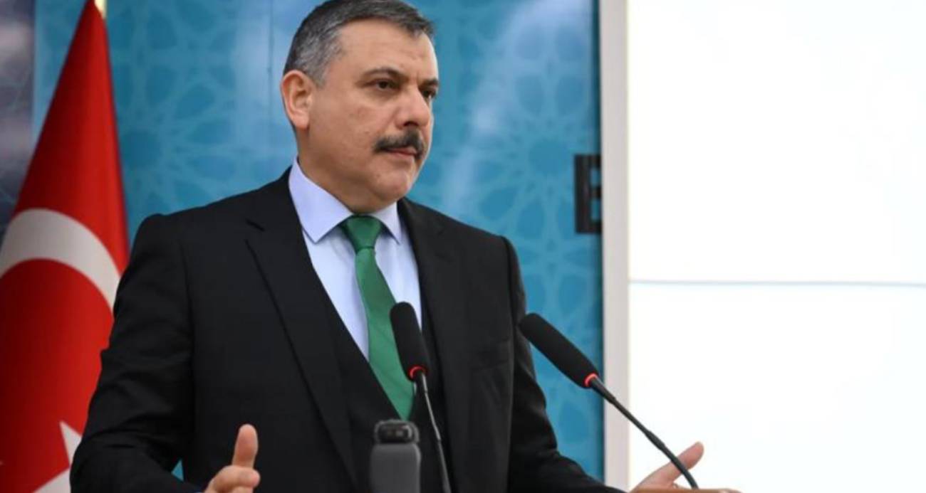 İçişleri Bakanı Çiftçi: "Bayramı tatili boyunca maalesef 70 vatandaşımızı trafik kazalarında kaybettik"