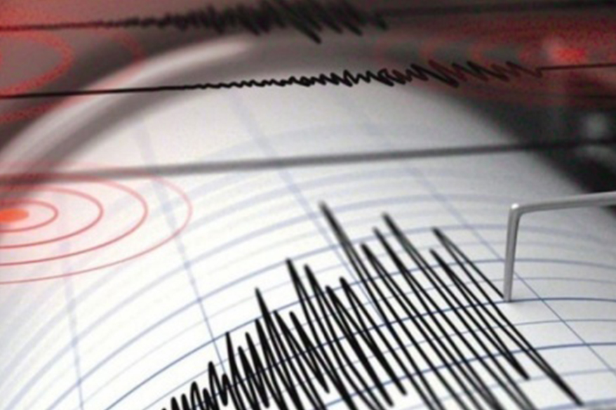 İtalya açıklarında 6.1 büyüklüğünde deprem