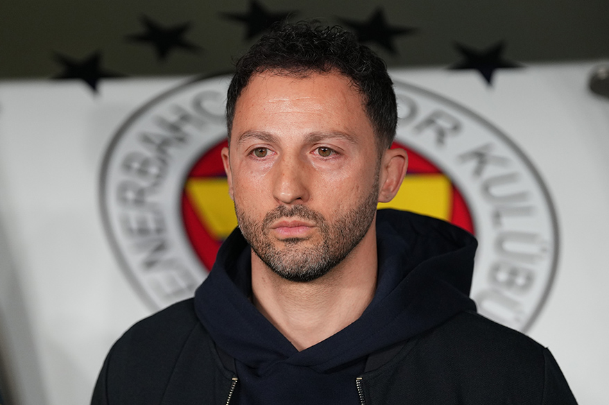 Bologna, Domenico Tedesco’yu duyurdu