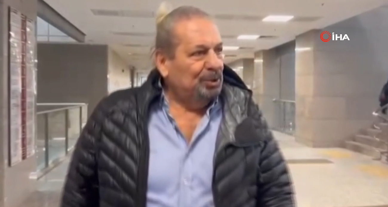 Erman Toroğlu hakkında 3 yıla kadar hapis talebiyle dava açıldı