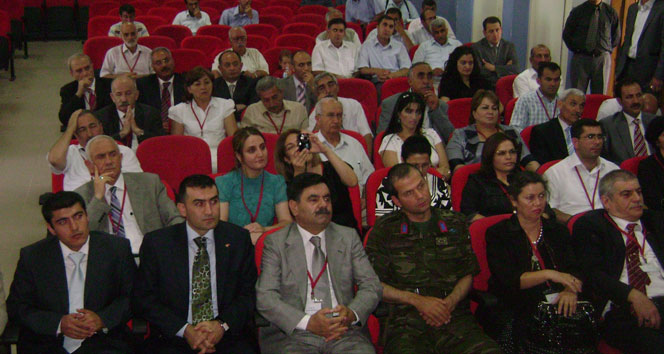 Şehit binbaşı 70 yıllık kan davasında barış elçisi olmuştu