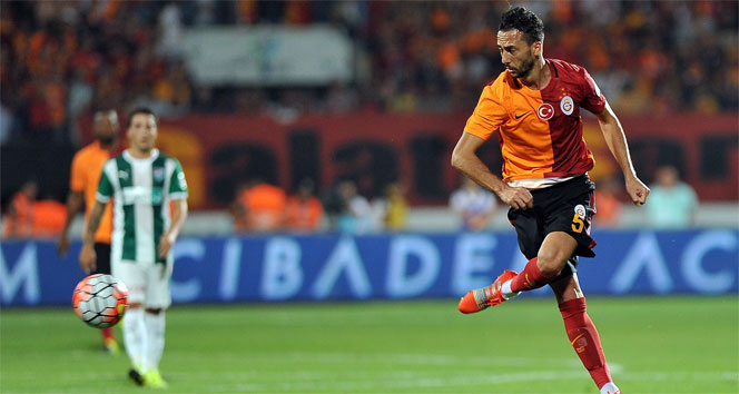 Bilal Kısa: 'Galatasaray her zaman favoridir'