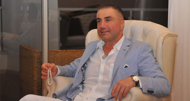 Sedat Peker'den 15 yıl önce vefat eden babası için anlamlı paylaşım