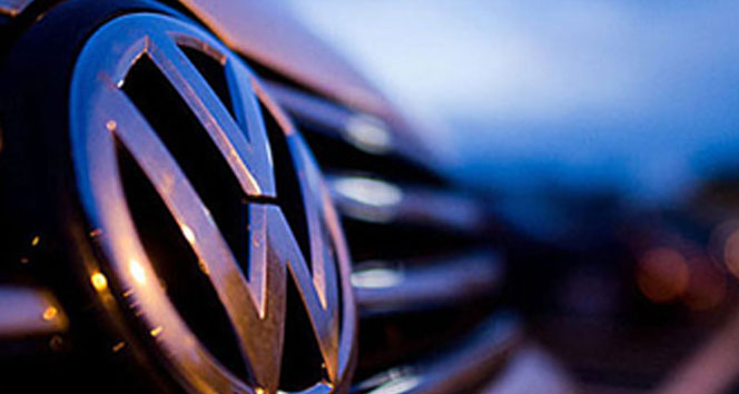 Volkswagen&#039;e 1 milyar euro ceza