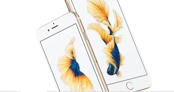 Turkcell'den iPhone 6s ve iPhone 6s Plus açıklaması