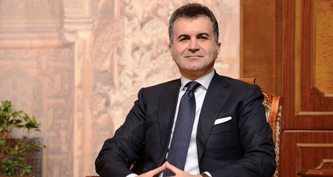 AK Parti’den ’Ahmet Hakan’ açıklaması