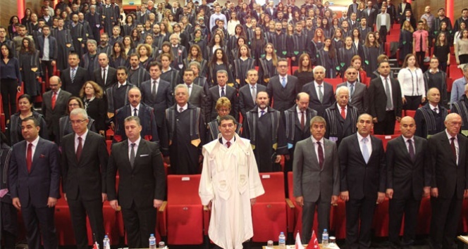 İstanbul Kemerburgaz Üniversitesi yeni akademik yıla merhaba dedi
