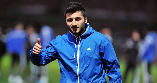 Cenk Şahin: ‘Son şampiyona karşı oynayacağız’