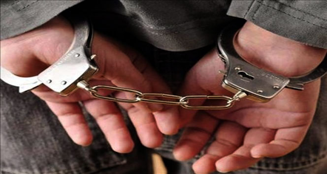 Gaziantep&#039;te FETÖ&#039;nün gaybubet evlerine yönelik operasyonda 26 gözaltı