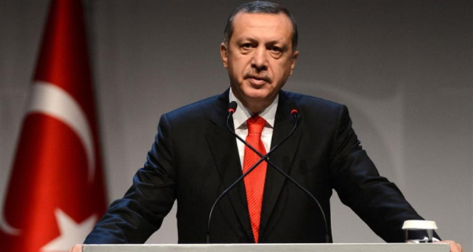 Cumhurbaşkanı Erdoğan: &#039;Amerika bugüne kadar bizden hangi teröristi istediyse verdik&#039;