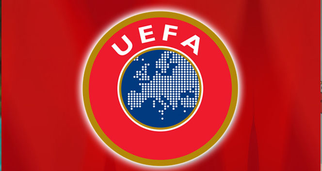 UEFA&#039;dan Ilgaz, Aksoy ve Sarvan&#039;a görev