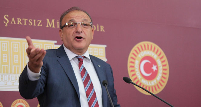 MHP’li Oktay Vural: 'Dış politikada eksen kayması yaşanıyor'