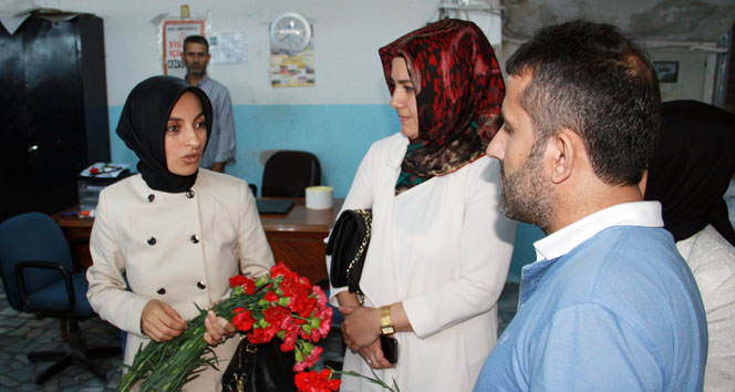 Öztürk: 'İnancımdan dolayı memur olamıyordum'