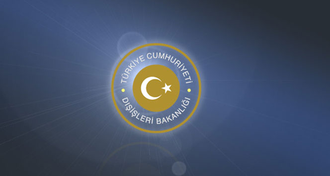 Dışişleri Bakanlığı: Rus uçağı Türk hava sahasını ihlal etti