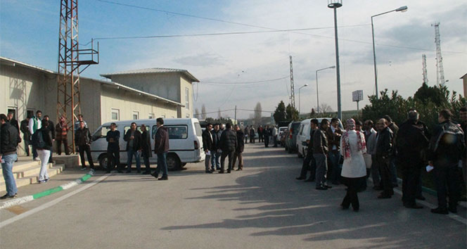 Amatör telsizci olabilmek için ter döktüler