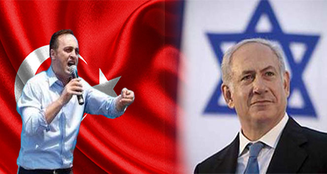 Türkiye ve İsrail arasında yeni kriz