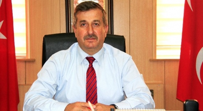 MHP Gümüşhane'de Müzik Çalmayacak
