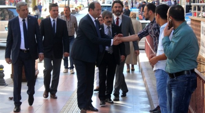 Çankırı'da Seçim Sessiz Geçecek