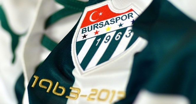 Mesut Ünal, Bursaspor'daki görevinden istifa etti