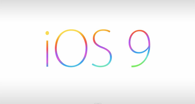 Apple iOS 9&#039;dan geri dönüşü durdurdu!