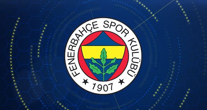 Fenerbahçe&#039;den ilk açıklama