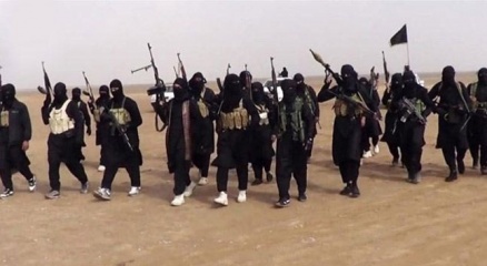 28 DEAŞ militanı öldürüldü