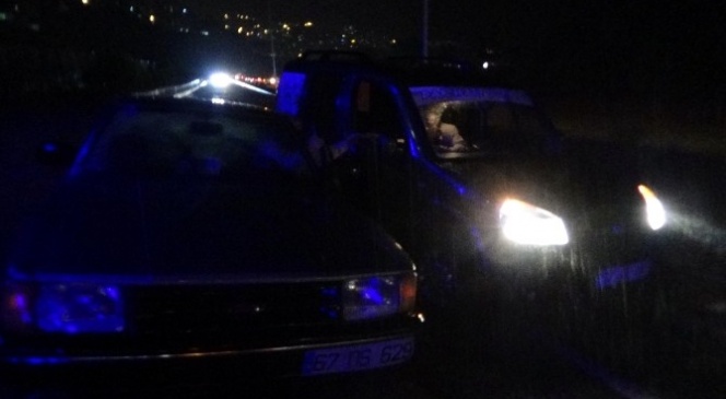 Karadeniz Usulü Kurtarma