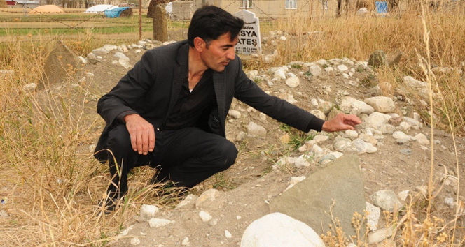 Minik Nehir’in ölümü aydınlatılamadı