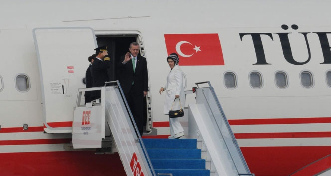 Cumhurbaşkanı Erdoğan, 3 Afrika ülkesine resmi ziyaret gerçekleştirecek