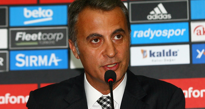 Orman: ‘Barcelona ve Bayern Münih ile açılış maçı yapmak istiyoruz’