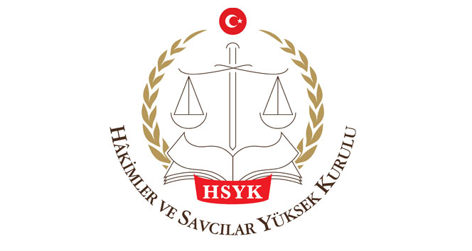 HSYK Genel Kurulu toplandı