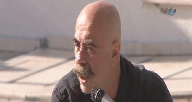 Ezel Akay: ‘Anlamadığımız tarihi olayı film yapamayız’