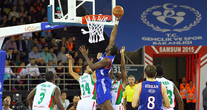 Cumhurbaşkanlığı Kupası sahibini buldu!