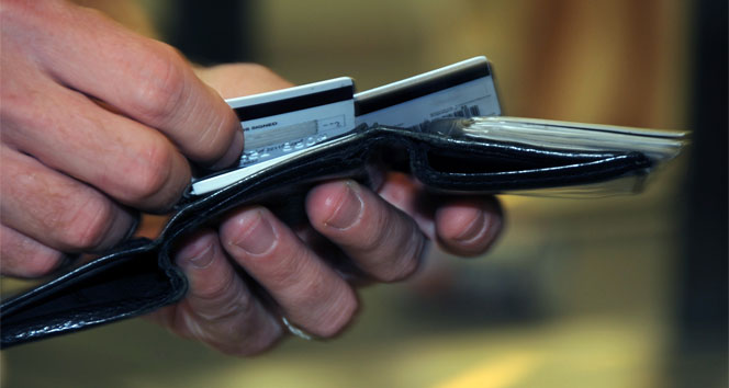 Merkez Bankası&#039;ndan kredi kartı faiz kararı