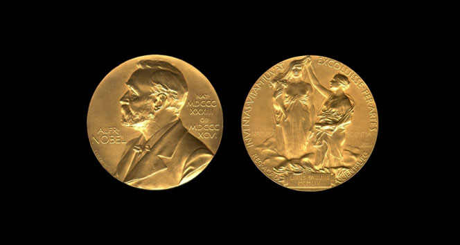 Nobel Barış Ödülü&#039;nün sahibi açıklandı