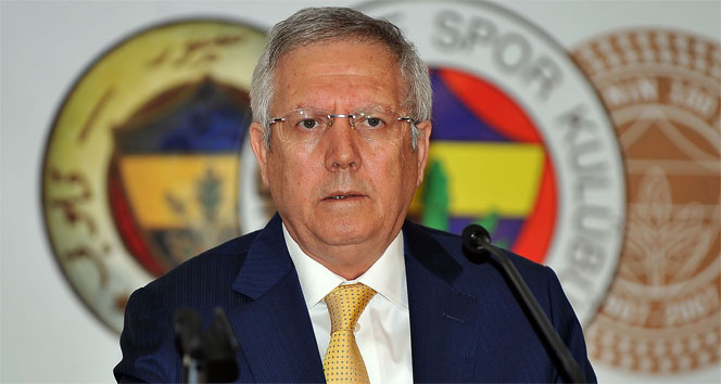 Fenerbahçe Spor Kulübü Başkanı Aziz Yıldırım hakkında takipsizlik kararı